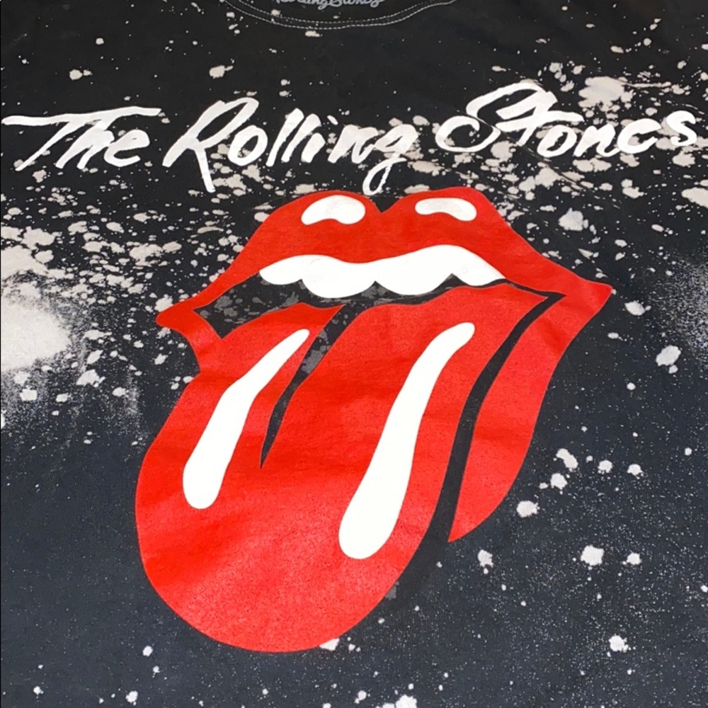 Rolling Stones shirt | M
